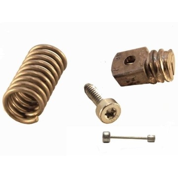 AMORTYZATOR GÓRNY ZESTAW STIHL MS 171 181 211 C-BE