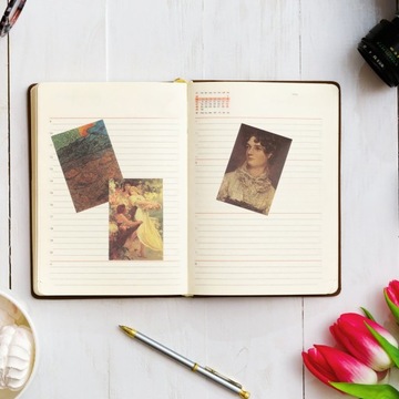 ОРНАМЕНТЫ ВИНТАЖНЫЕ БЛОКНОТЫ ДЕКОРАТИВНАЯ БУМАГА