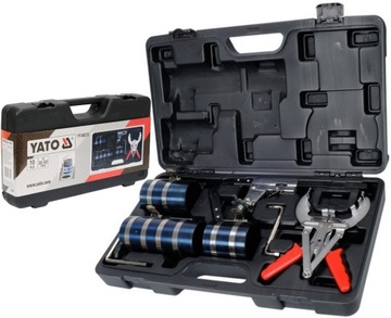 YATO ZESTAW DO OBSŁUGI PIERŚCIENI TŁOKOWYCH YT-06373
