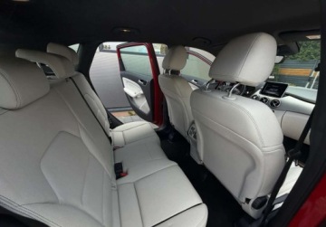 Mercedes Klasa B W246 Sports Tourer Facelifting 1.6 200 156KM 2018 Mercedes-Benz Klasa B 200 156KM LED NAVI perfekcyjny GWARANCJA ZAREJE, zdjęcie 8