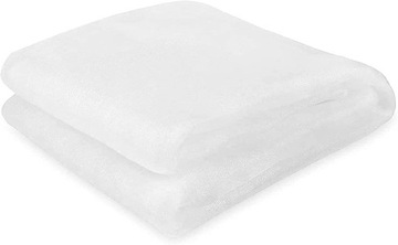 SIATKA OCHRONNA PRZECIW OWADOM NA GRZĄDKĘ CHRONIĄCA kapustne 2,5X50M 60mesh