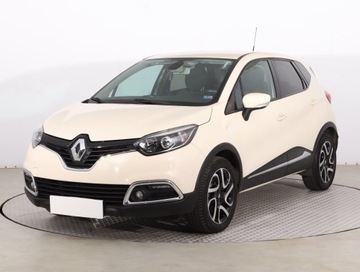 Renault Captur I Crossover 1.2 TCe EDC 120KM 2014 Renault Captur 1.2 TCe, Salon Polska, Automat, zdjęcie 1