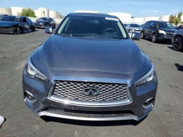 Infiniti Q50 II 2023 Infiniti Q50 Luxe 2023 3.0 Benzyna 300KM, zdjęcie 5