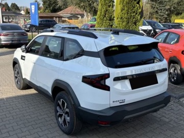 Dacia Bigster 1.8 Hybrid 156KM 2025 Od ręki - Expression 1.8 Full Hybrid 155KM / Pakiet Easy, Zimowy, zdjęcie 3