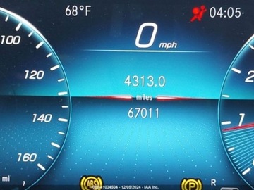 Mercedes GLE V167 2020 Mercedes-Benz GLE 2020 MERCEDES-BENZ GLE 350 2.0 Benzyna 255KM, zdjęcie 14