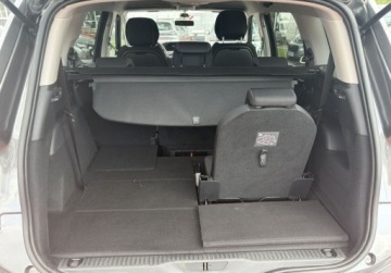 Citroen C4 Picasso II Picasso Facelifting 1.2 PurTech 130KM 2018 Citroen C4 Picasso 1.2 PureTech More Life SS 1.2 Benzyna 130KM, zdjęcie 6