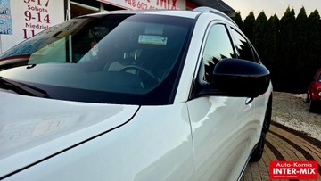 Infiniti QX70 2017 Infiniti QX70 Zarejestrowany LPG 3.7 Benzyna 324KM, zdjęcie 15