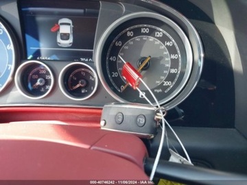 Bentley 2015 Bentley Continental GT V8 S 2015 4.0l 4.0 Benzyna 521KM, zdjęcie 11