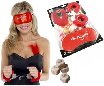 S/L Эротическое рождественское белье ко Дню Святого Николая