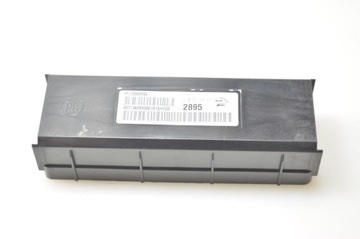 MODUL ŘÍZENÍ KLIMATIZACE 13582895 CHEVROLET CRUZE ORLANDO