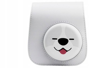 Etui Pokrowiec Futerał Case Osłona do Fuji FujiFilm INSTAX Mini 11