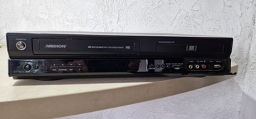 Комбинированный комплект Medion Video и DVD HDMI MD 81664