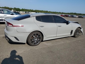 Kia Stinger 2022 Kia Stinger GT Line 2022 2.5l 2.5 Benzyna 300KM, zdjęcie 3