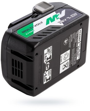 Зарядное устройство Hikoki UC18YSL3 W0Z 14,4/18 В MultiVolt 36 В БЫСТРАЯ ЗАРЯДКА.