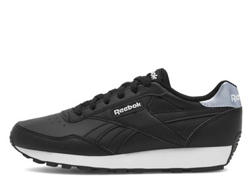 Buty Damskie Reebok 100074224 REWIND RUN Czarne 36