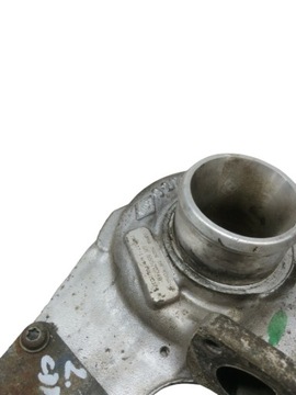 55570748 TURBÍNA TURBO OPEL INSIGNIA