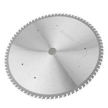 HSS PIŁA TARCZOWA DO METALU DREWNA 305X25,4mm