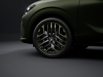 Cupra Terramar SUV 2.0 TSI 265KM 2026 Cupra Terramar VZ Tribe Edition 2.0 TSI 265 KM DSG, zdjęcie 4