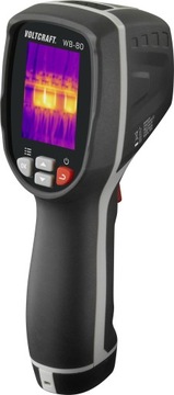 Тепловизионная камера от -20 до 600 Холодная и горячая точка USB