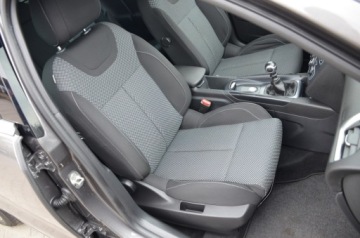 DS 4 I Hatchback Facelifting 2015 1.2 PureTech 131KM 2018 SUPER ZAREJESTR 1.2T 131KM SERWIS 100%ORG.LAKIER BI-XENON LEDY BLISS KAMERA, zdjęcie 25