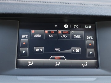 Opel Insignia II Grand Sport 1.5 Turbo 140KM 2019 Opel Insignia 1.5 Turbo, Salon Polska, Serwis ASO, zdjęcie 17