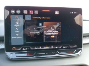 Cupra Terramar SUV 1.5 eTSI 150KM 2025 Cupra Terramar 1.5TSI 150KM FV23 Advantage 1.5 Benzyna 150KM, zdjęcie 25