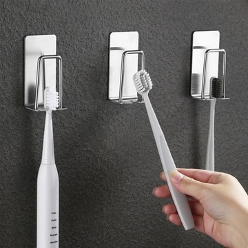Держатель электрической зубной щетки
