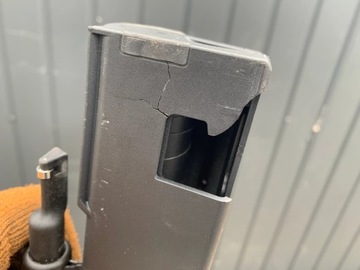 СТАЛНИ БАГАЖНИКА BMW 3 G21 COMBI 7450728