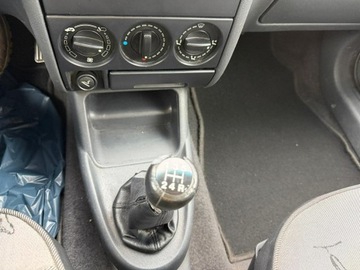 Peugeot Partner I 1.4 75KM 2001 Peugeot Partner klima, zarejestrowany!, zdjęcie 15