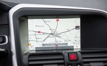 Volvo XC60 I SUV Facelifting 2.0 D4 DRIVE-E 181KM 2014 Volvo XC 60 2.0D4 181KM Lift Virtual Navi Skora ALu Pdc Full Chrom Gwaranc, zdjęcie 20