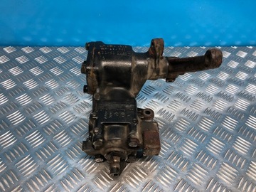 BMW E39 540i PRZEKŁADNIA KIEROWNICZA 4,4 V8 M62