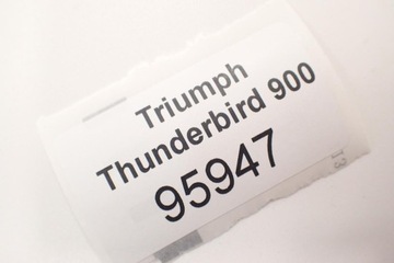 Лампа передней фары Triumph Thunderbird 900 95-