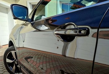 Nissan Qashqai II Crossover 1.2 DIG-T 115KM 2017 Nissan Qashqai Filmik VIDEO 1,2 Benzyna Kamery 360 Navi Panoramadach Zadba, zdjęcie 32