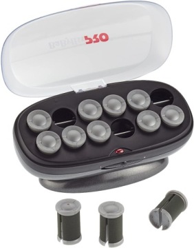 Термозамки BaBylissPro Ceramic Pro 38мм (12 шт.)