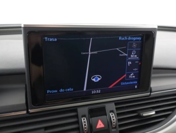 Audi A6 C8 2018 Audi A6 2.0 TDI, 187 KM, Automat, Skóra, Navi, zdjęcie 12