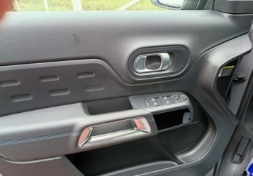 Citroen C5 Aircross 2023 Citroen C5 Aircross mHEV Max eDCT6 1.2 Hybryda 136KM, zdjęcie 9