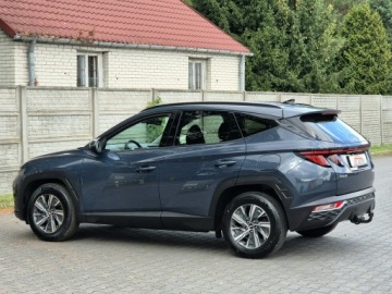 Hyundai Tucson IV SUV 1.6 T-GDI 150KM 2022 Hyundai Tucson 1,6T 150KM Premium, zdjęcie 33