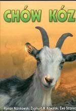 Chów kóz Roman Niżnikowski, Zygmunt M. Kowalski, Ewa Strzelec