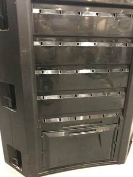 Компостер EKOBAT Thermolight 400 Plus 400л