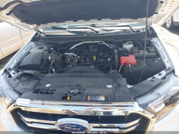 Ford Ranger VI 2023 Ford Ranger Lariat 2023 2.3l 2.3 Benzyna 270KM, zdjęcie 7