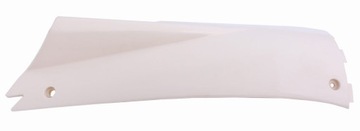 Osłona progowa lewa Romet 737 /surowa/