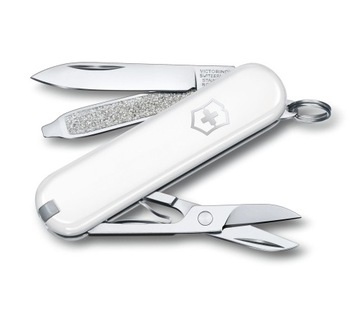 Victorinox Scyzoryk Classic SD 58mm Celidor