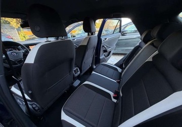 Volkswagen T-Roc I SUV 2.0 TSI 190KM 2018 Volkswagen T-Roc 2.0 TSI 190 KM 4x4 VIRTUAL FULL LED SPORT DSG, zdjęcie 19