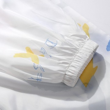 2023 Летняя легкая куртка с капюшоном для мужчин с защитой от солнца