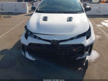 Toyota 2025 Toyota GR Corolla Premium Plus 2025 1.6l 1.6 Benzyna 300KM, zdjęcie 7