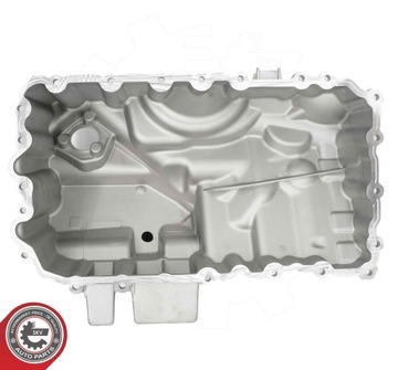 BMW F20 F30 F10 F36 X1 Z4 20I 28I N20B20 VANA OLEJ SKV 11137618512