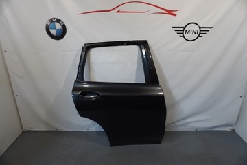 DRZWI PRAWY TYŁ BMW G01 A90