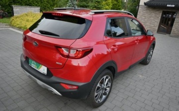 Kia Stonic I Crossover 1.0 T-GDI 120KM 2018 Kia Stonic 1.2 T-GDI 120 KM EDITION Nawigacja Kamera Klimatronik Benzyna, zdjęcie 37