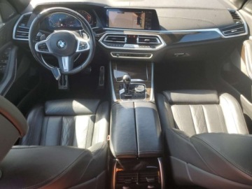 BMW X5 G05 2023 BMW X5 xDrive40i 2023 3.0l 3.0 Benzyna 375KM, zdjęcie 8