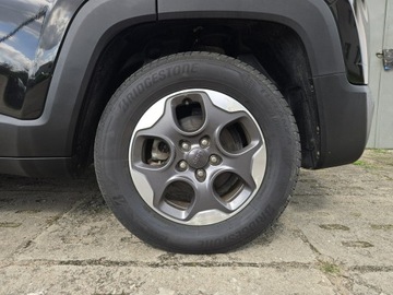 Jeep Renegade SUV 1.6 E-TorQ 110KM 2016 Jeep Renegade zadbany*gwarancja*finansowanie, zdjęcie 4